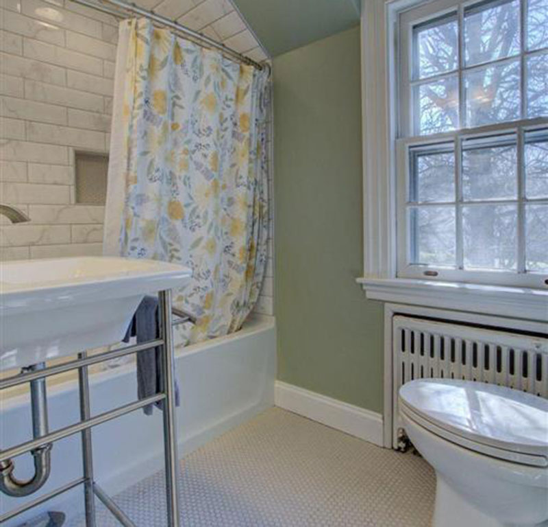 All HomeStories Collection Real Estate Services