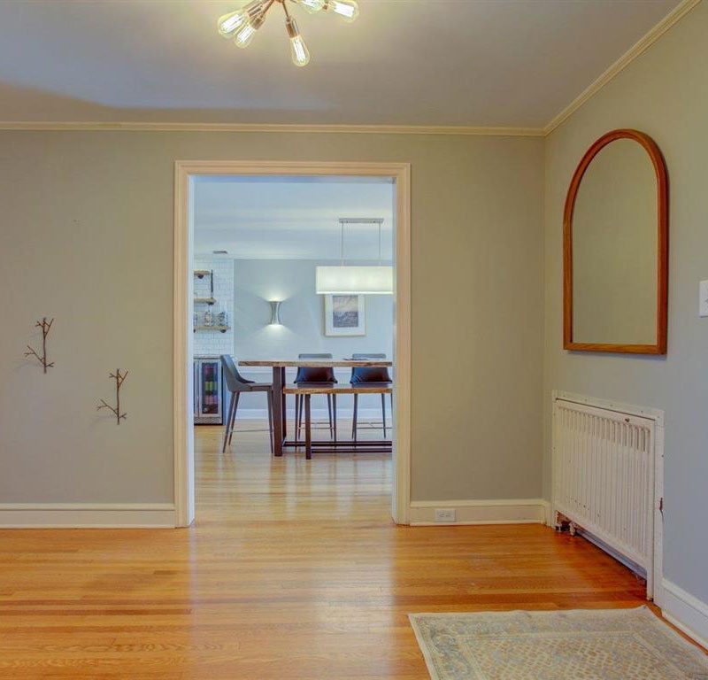 All HomeStories Collection Real Estate Services