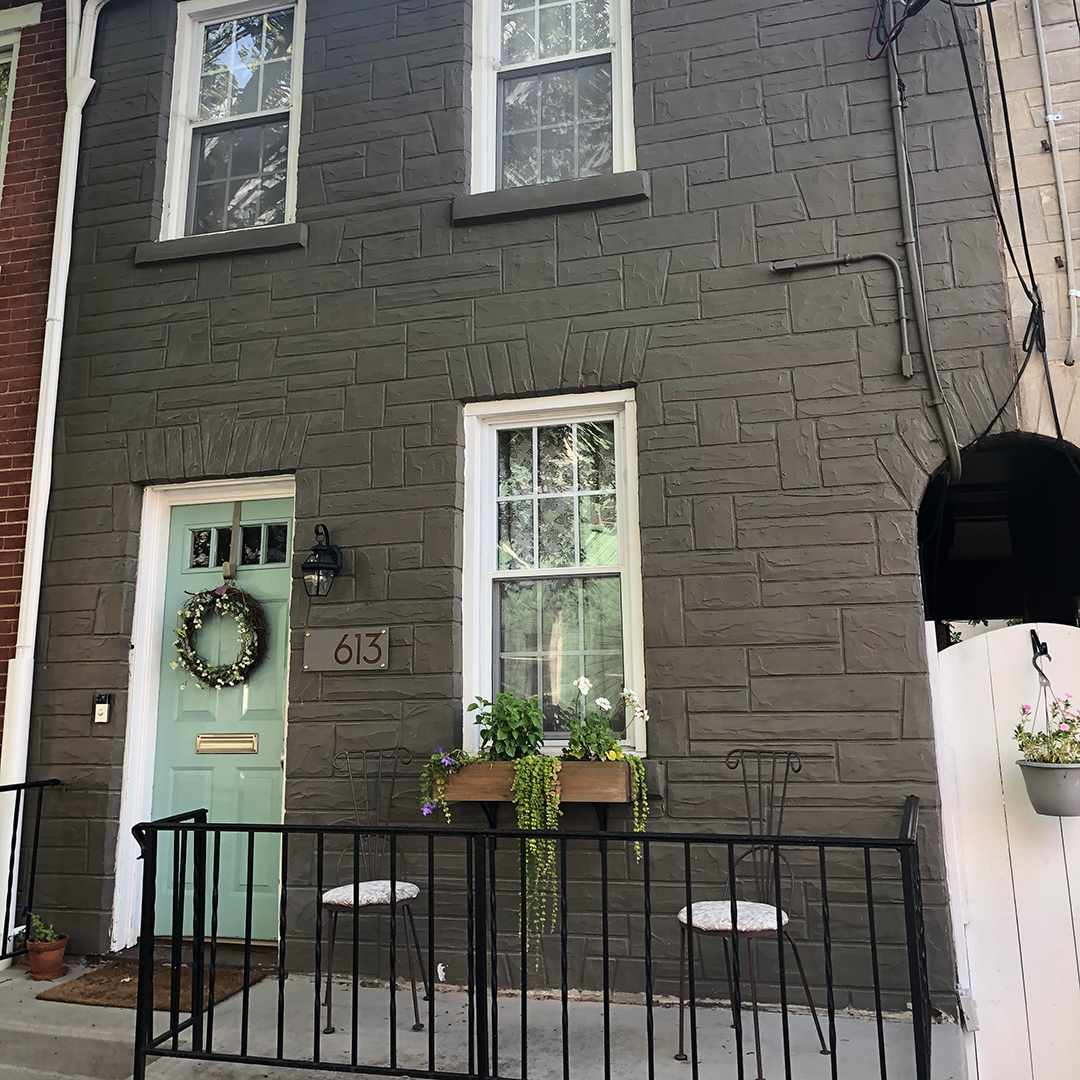 The Story of 613 Saint Joseph Street The Jeremy Ganse Home Selling Team